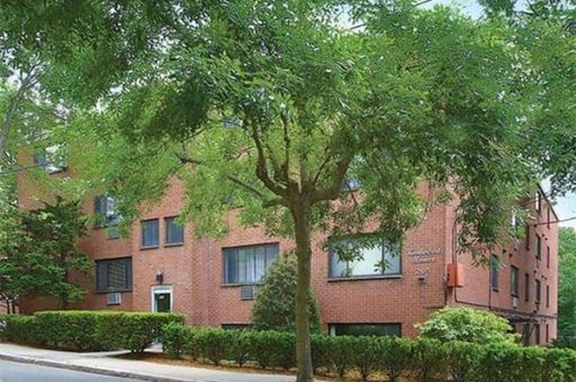 Photo - 205 Kent St Condo Unit #34