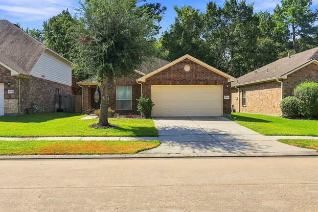 Photo - 5923 Deleon Trail Dr