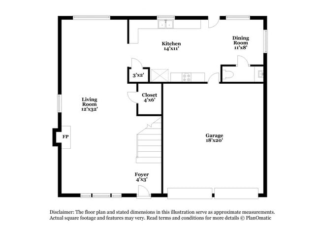 Photo - 22903 Powell House Ln