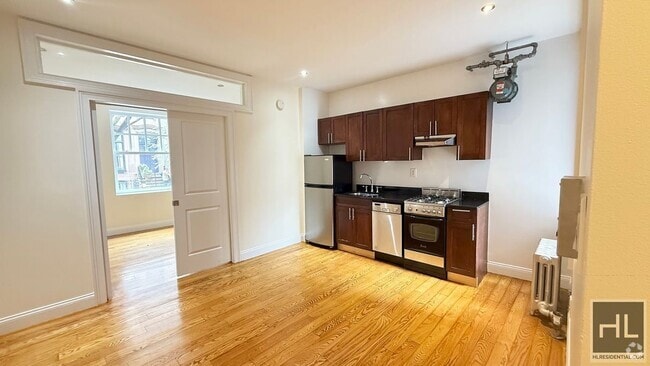Building Photo - West 11th Street Rental