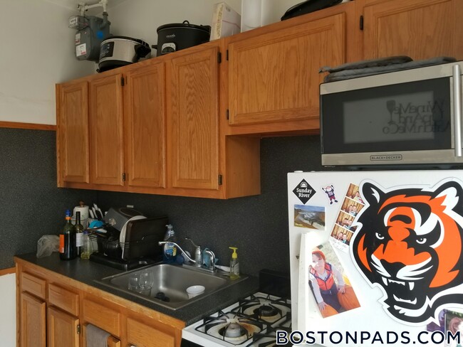 Photo - 1820 Commonwealth Ave Unidad 29