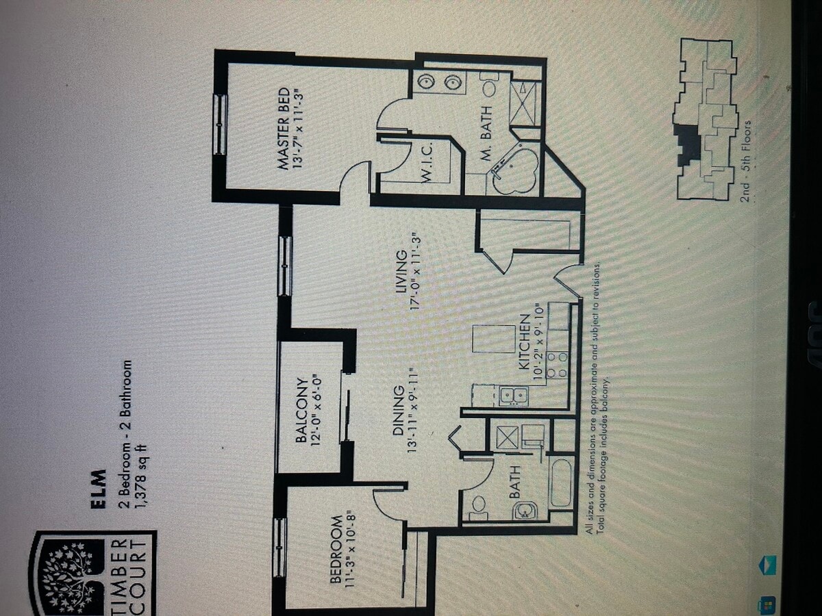 Photo - 3400 N Old Arlington Heights Rd Unit 404