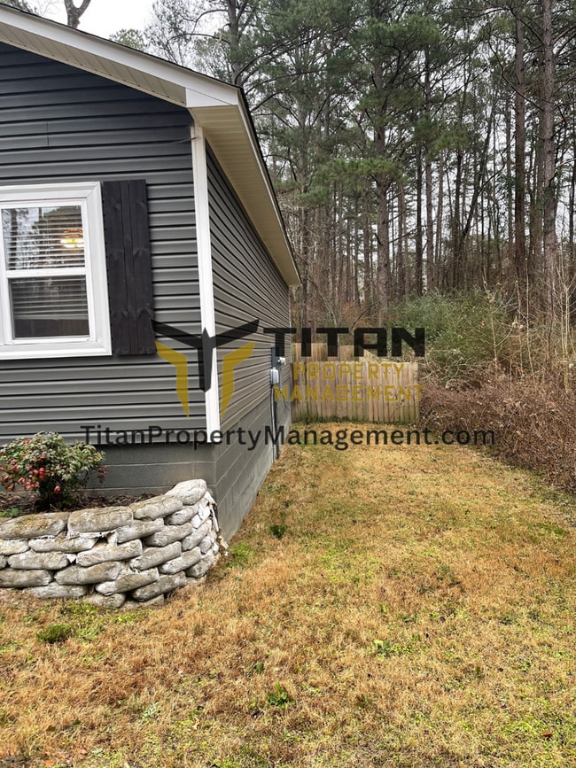 Photo - Cute 2 bed/2 bath house