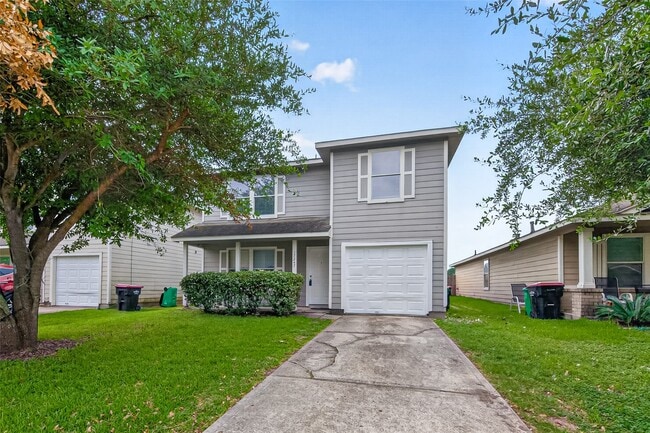 Photo - 17347 Wigeon Way Dr