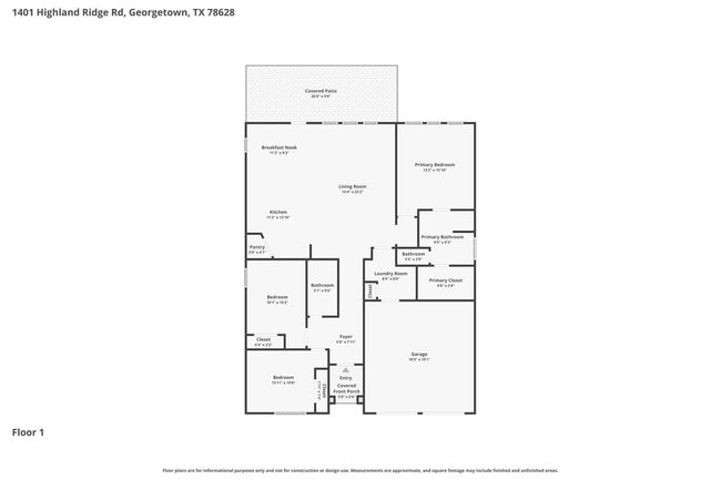 Photo - Amazing home ready to move in!