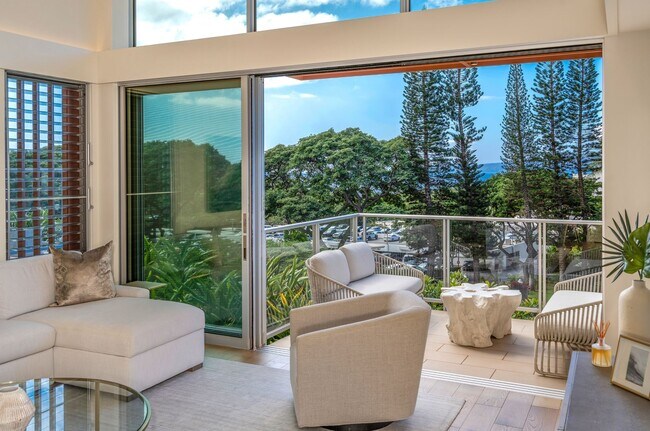 Photo - Beautiful Fully Furnished, 3 Bed/3 Bath Makali'i at Wailea Townhome with Infinity Pool