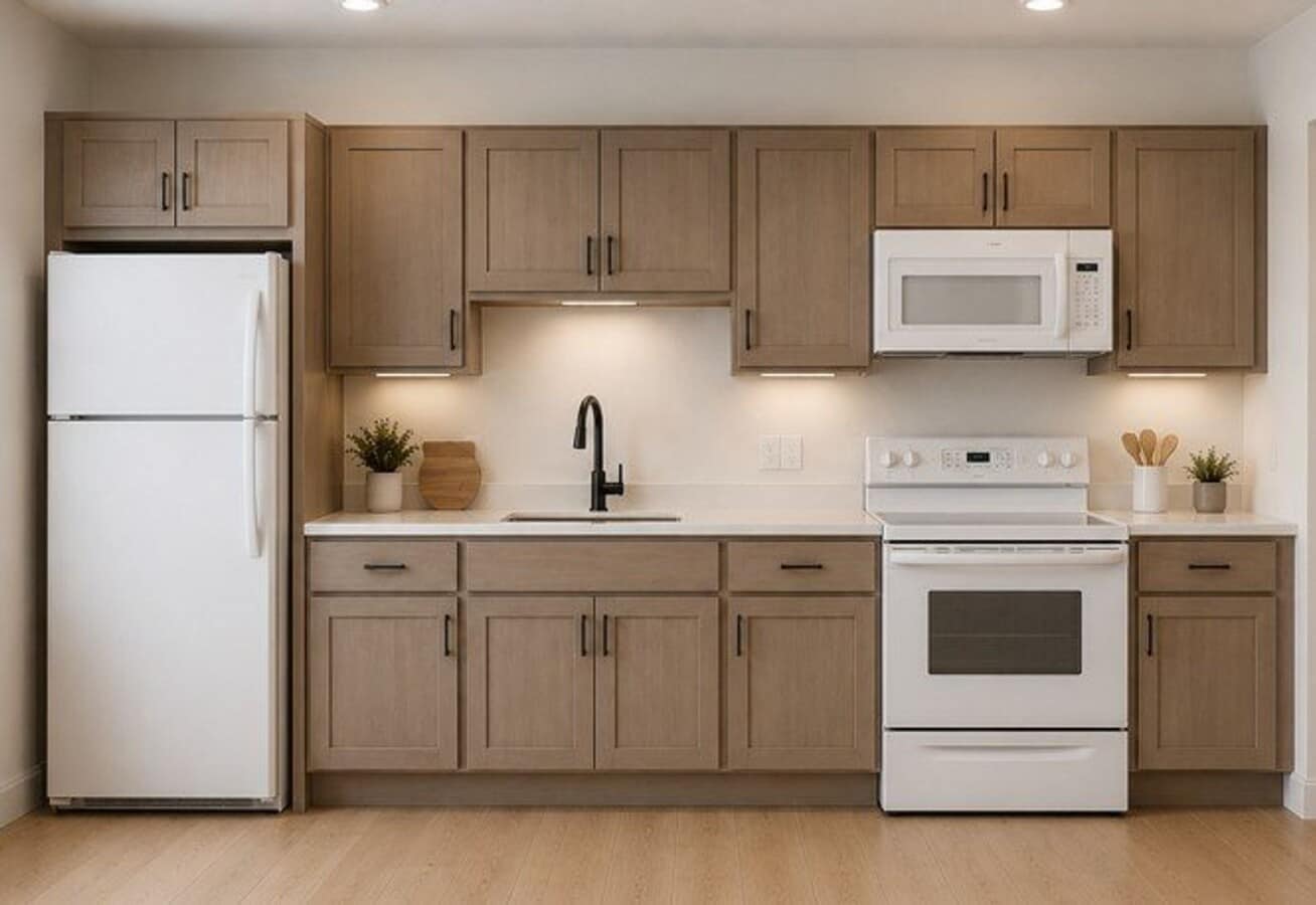 Photo - 401 Lincoln St Unit Apt #1