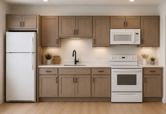401 Lincoln St Unit #1