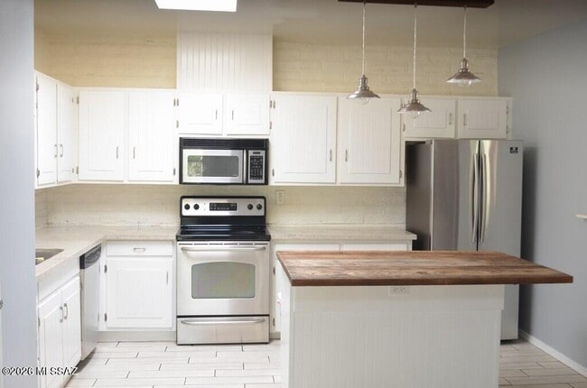 Photo - 9159 E Broadway Blvd