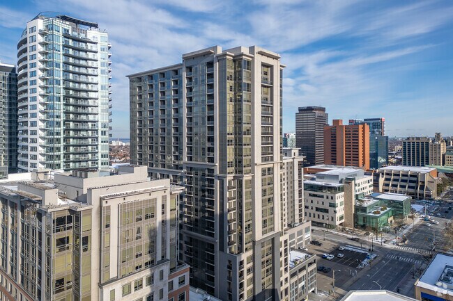 Context of Regency On Main