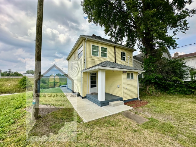 Photo - 2705 Shriver Ave