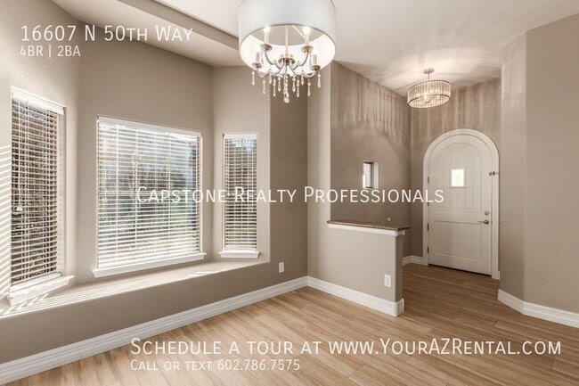 Photo - 16607 N 50th Way