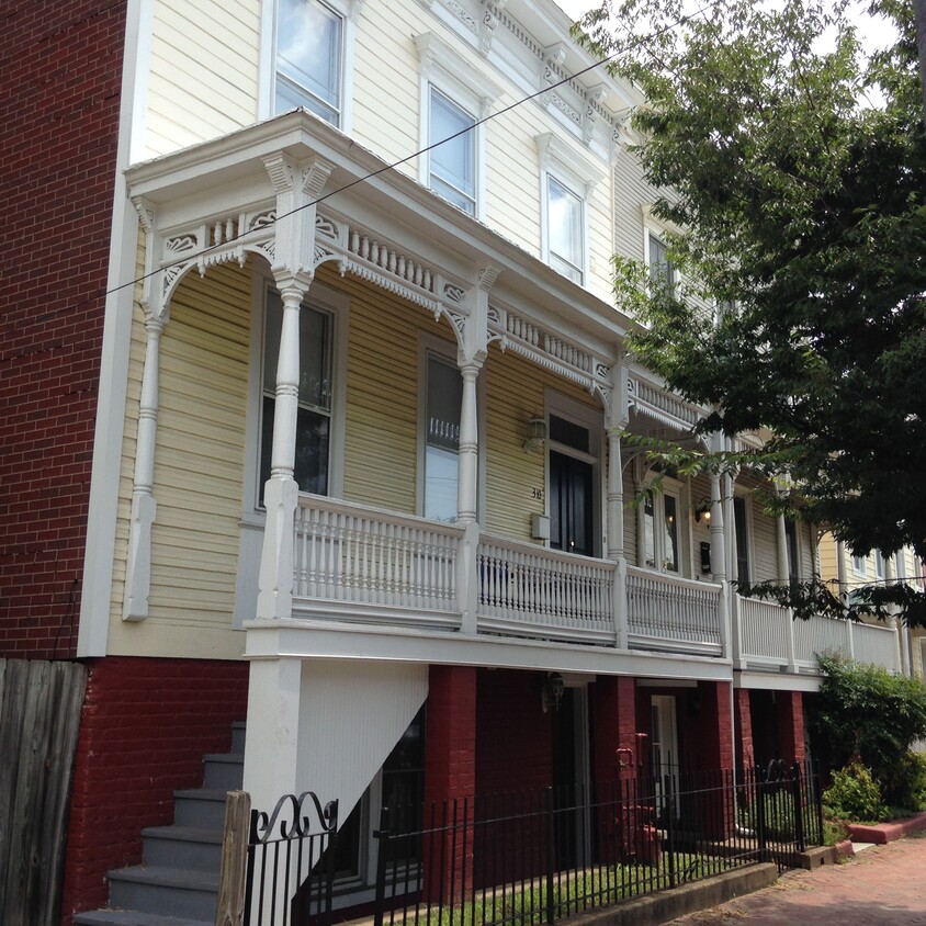Photo - 310 W Leigh St (Richmond, VA)