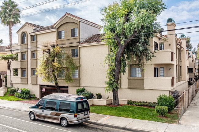 Alternate - Gardendale Park