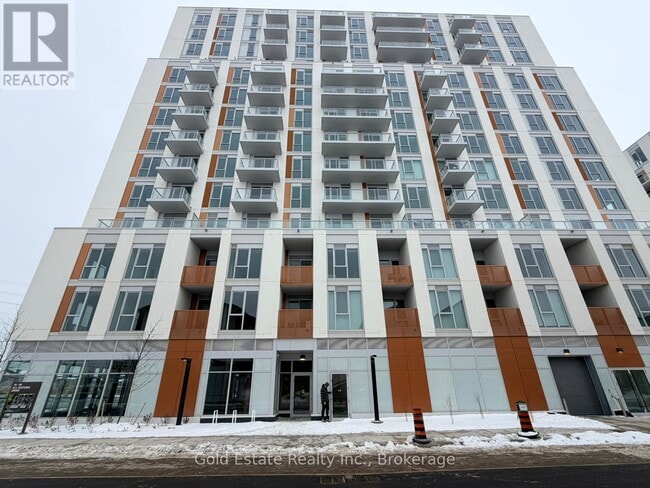 Photo - 10 All Nations Dr Unité 703