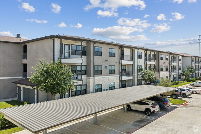 Building Photo - Solea Cinco Ranch 55+ Active Adult