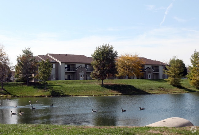 Creekside Square - Creekside Square Phase II