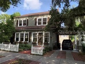 Building Photo - 21 N Thornton Ave