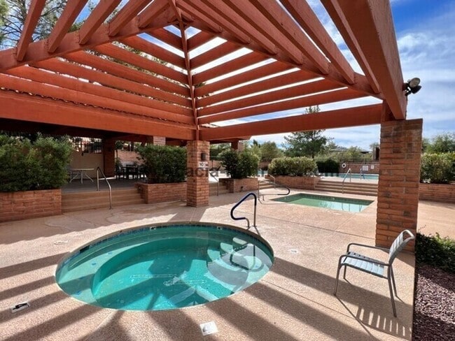 Photo - Charming 2BR Condo in Tucson