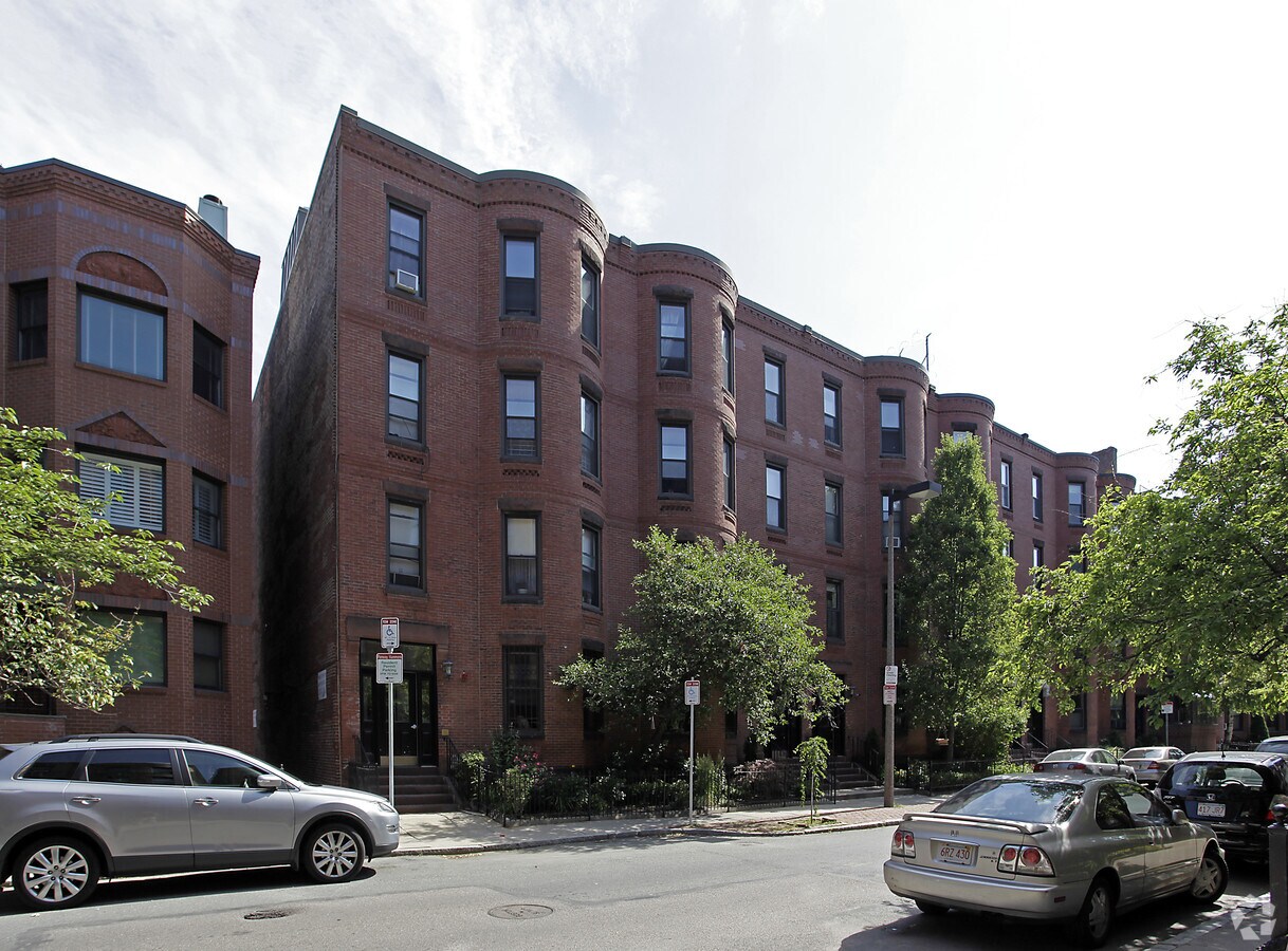 29-33- Symphony Rd - 29-33 Symphony Rd