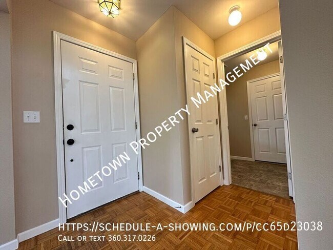 Photo - Three Bedroom, 2.5 Bath home in Lacey, Ava...