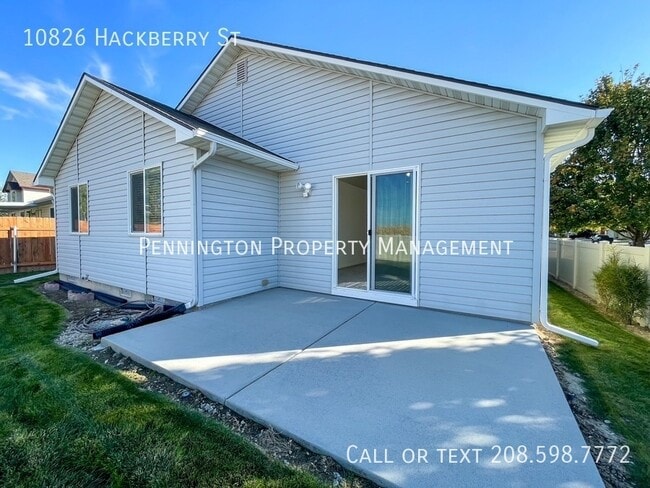 Photo - 10826 Hackberry St