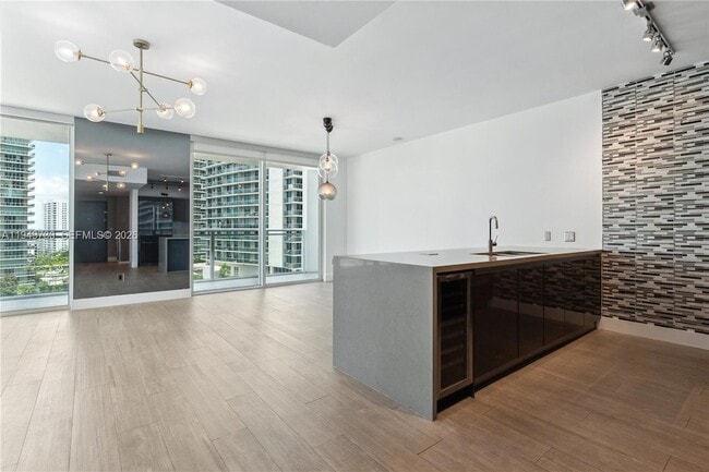 Photo - 1080 Brickell Ave Unit 1401