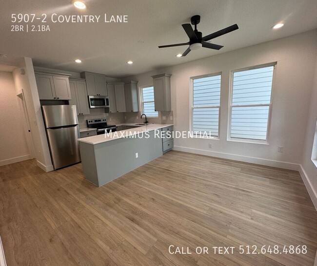 Photo - 5907 Coventry Ln