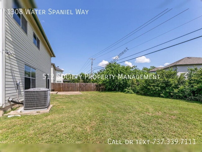 Photo - 1308 Water Spaniel Way