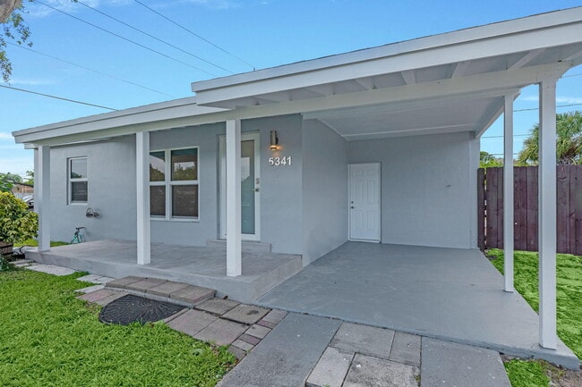 Photo - 5341 N Andrews Ave
