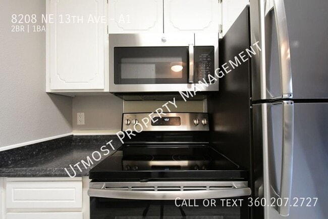 Photo - 8208 NE 13th Ave