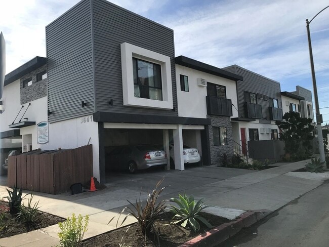 3601 Keystone Ave