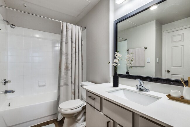 Photo - Mission Rockwall