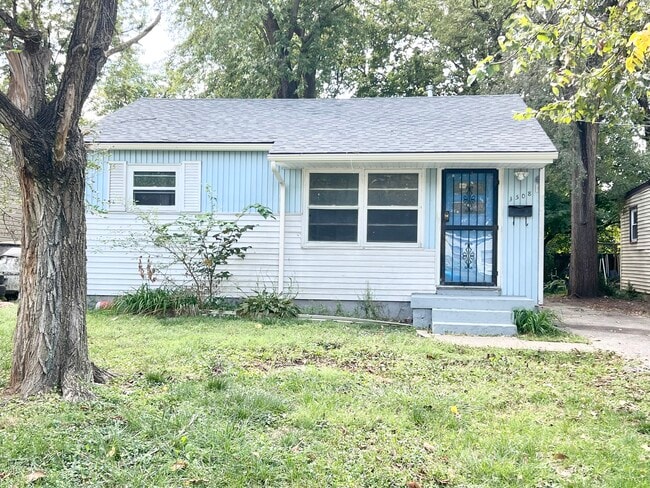 Building Photo - 3508 Hudson Ave