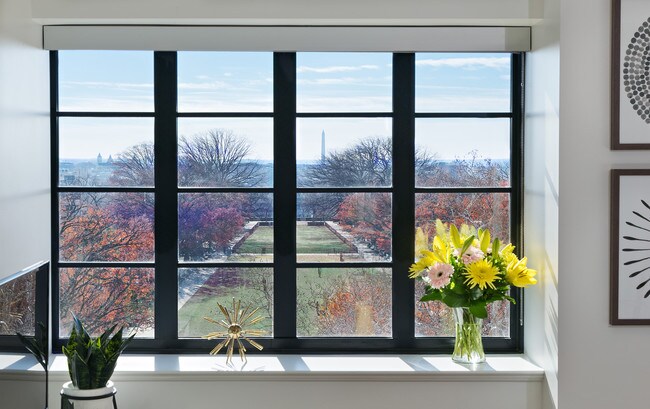 Photo - âme at Meridian Hill