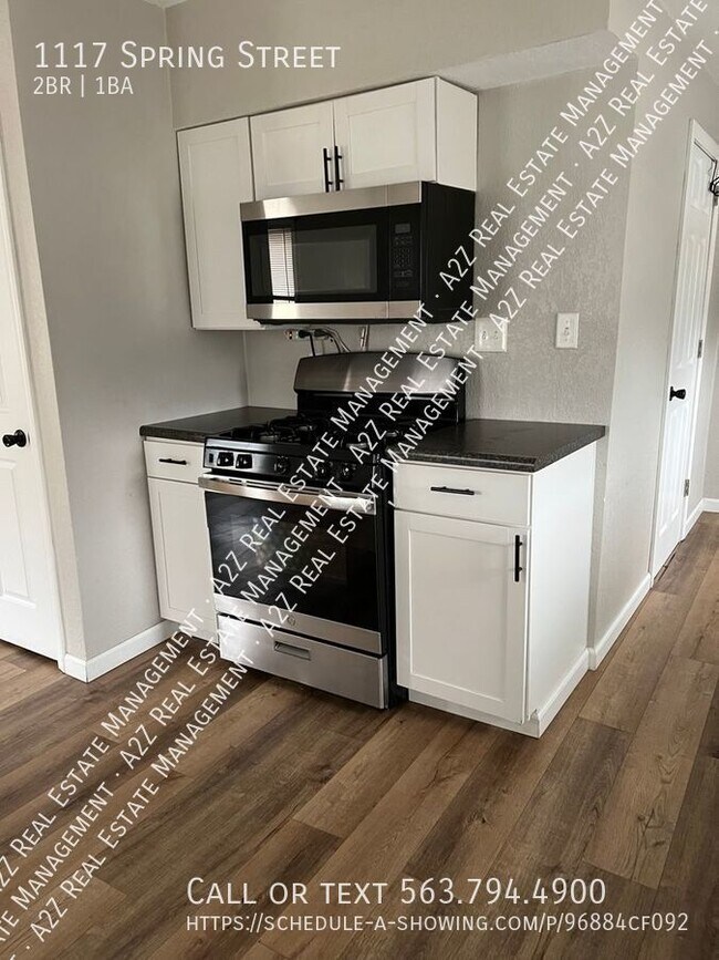 For Rent! Available now, COZY 2 BEDROOM, E... Rental House Rental in