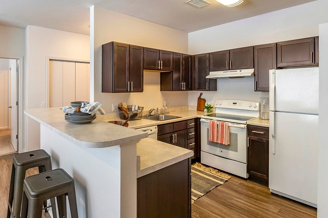 Herky 2x2 906 kitchen