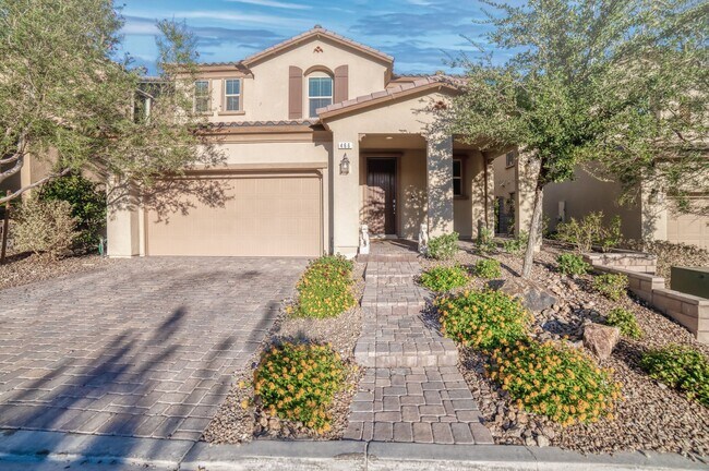 SUMMERLIN - FULLY FURNISHED - ALL UTILITIE... - SUMMERLIN - FULLY FURNISHED - ALL UTILITIE... House