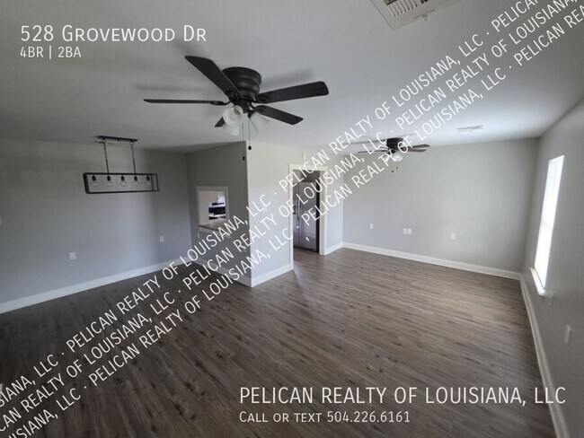 Photo - 528 Grovewood Dr