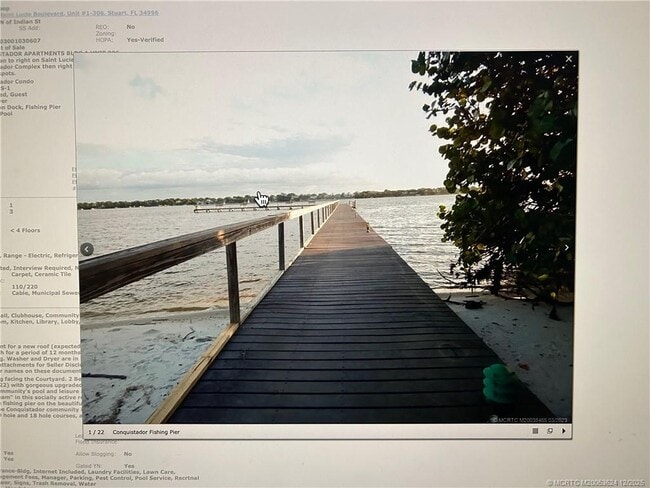 Photo - 1800 SE St Lucie Blvd Unit 1-306