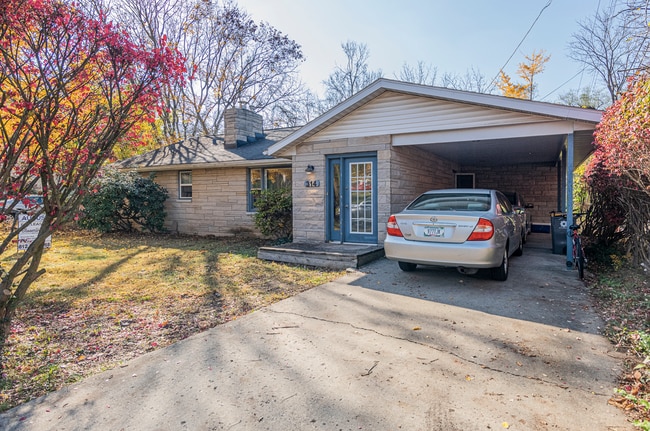 Photo - 314 S Arbutus Dr