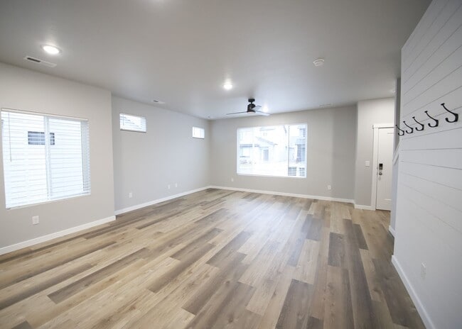 Photo - Baraya Townhomes: Modern Townhomes for Rent in Meridian, ID