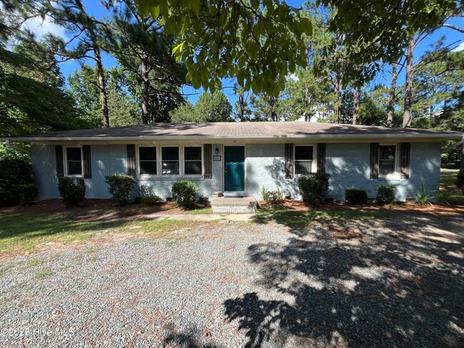 Building Photo - 505 W Maine Ave Rental