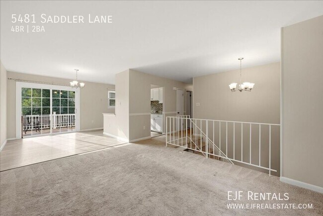 Photo - 5481 Saddler Ln