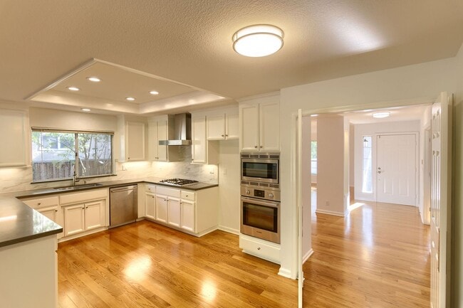 Photo - 4-Bedroom 2-Bathroom Saratoga Home