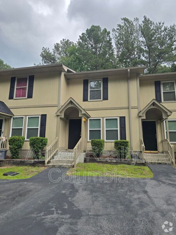 Building Photo - 3606 Medical Dr Unit C Rental