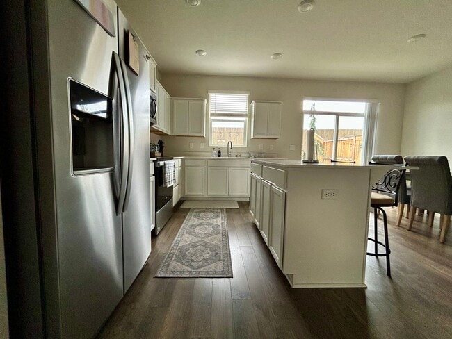 Photo - Welcome to your new home!