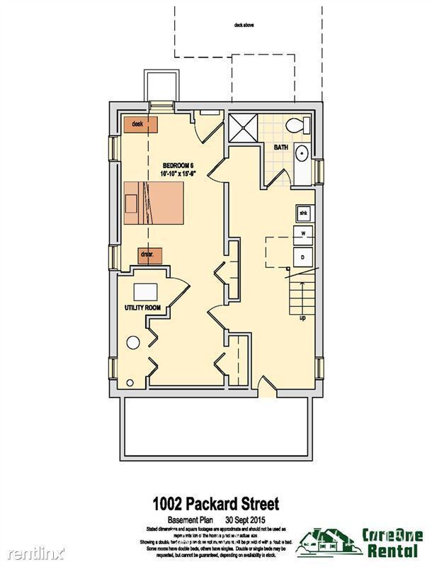 Photo - 1002 Packard St