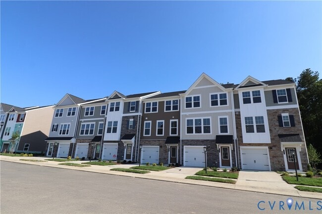 Building Photo - 419 Burden Dr