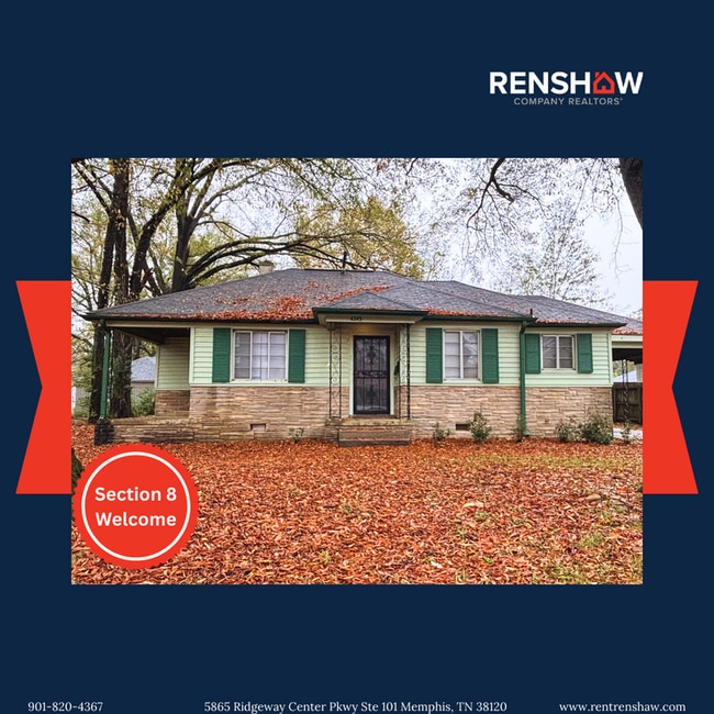 Building Photo - 4243 Vann Ave